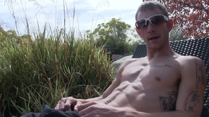Riding Big Dicks Under the Open Sky with Brody and Dakota