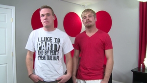 The Throat Filling Contest: Who Can Take More?