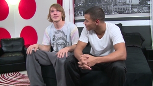 Duncan's Dick: Kaden's Delight?