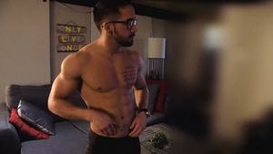 Zack’s Raw Passion Fully Unleashed Now
