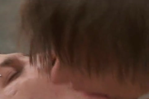 Demolition boys pounding raw