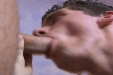 A horny abode, an even nicer bare cock